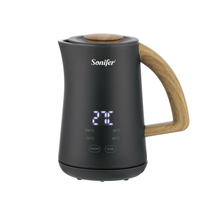 Электрический чайник Sonifer SF-2143 0,8 л