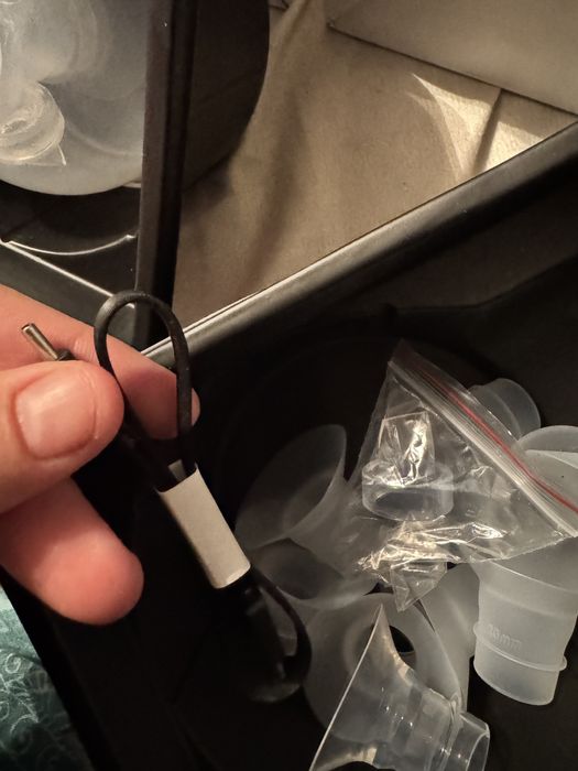 Pompe de san electric e