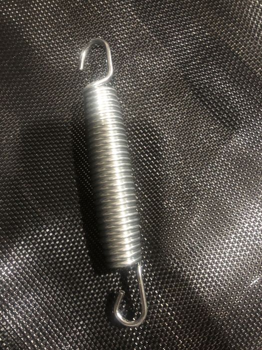 Пружины для батута