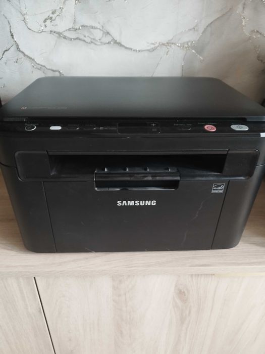 Принтер Samsung SCX-3205