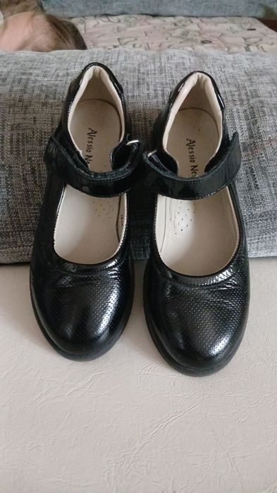 Туфельки на девочку