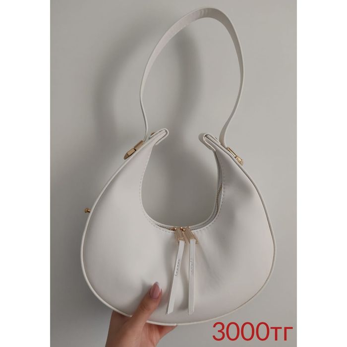 Сумки через плечо Шымкент