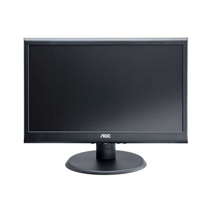 Компютър Intel i3-6100 4GB RAM 240GB SSD с опция монитор 22"