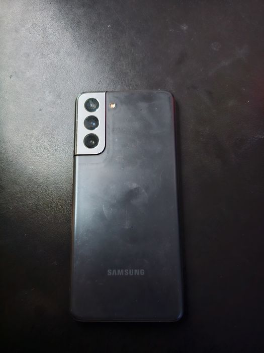 Samsung Galaxy s21 5g