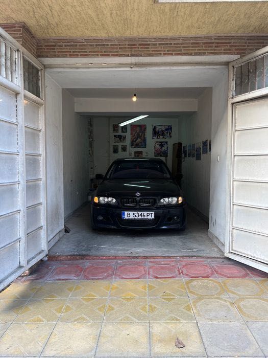 Дава се под наем Гараж / Паркомясто в Варна, Център - 20 кв.м за 142.8 € - Снимка #1