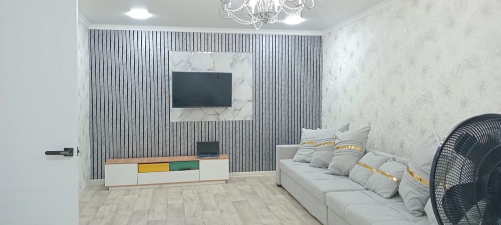 Продам 3х- комнатный дом на Рыбачем