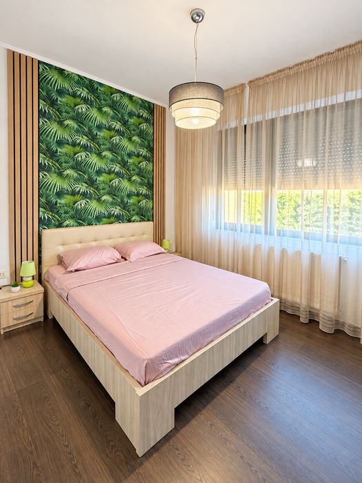 Apartament 2 camere si parcare subterana de închiriat – Tomis Plus | Direct proprietar