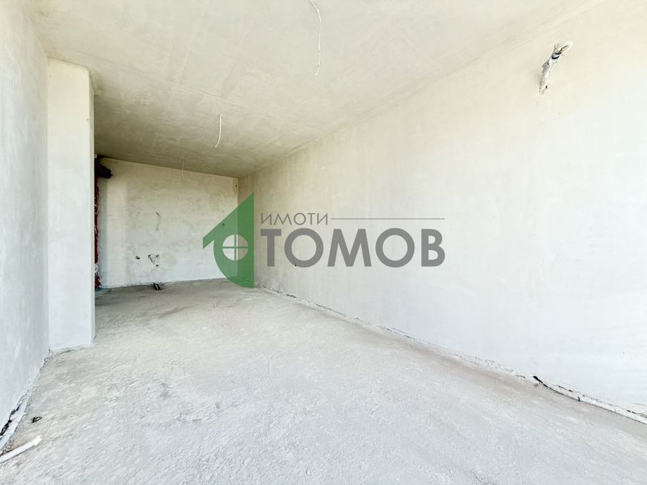 Продава се Двустаен апартамент в Стара Загора, Била - 62 кв.м за 1396 €/кв.м - Снимка #1