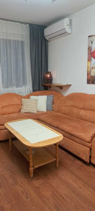 Дава се под наем Двустаен апартамент в София, Младост 3 - 50 кв.м за 498.27 € - Снимка #16