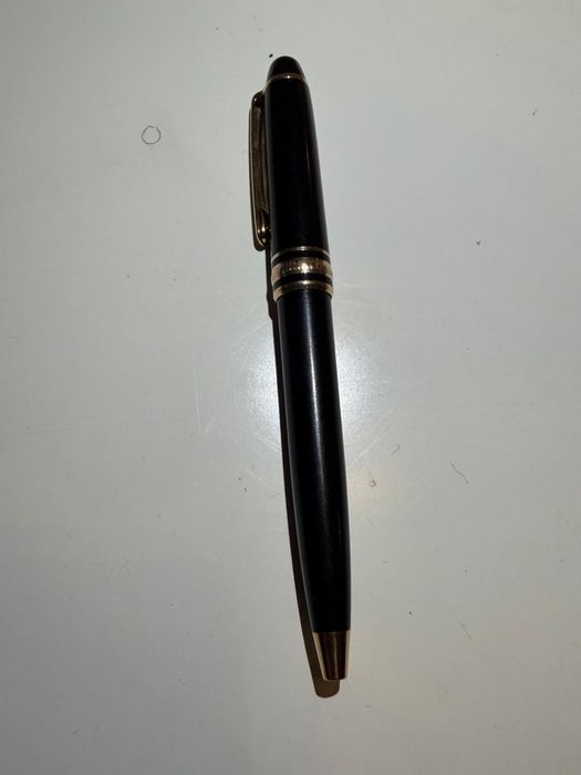 Pix Montblanc Meisterstuck Mozart Ballpoint