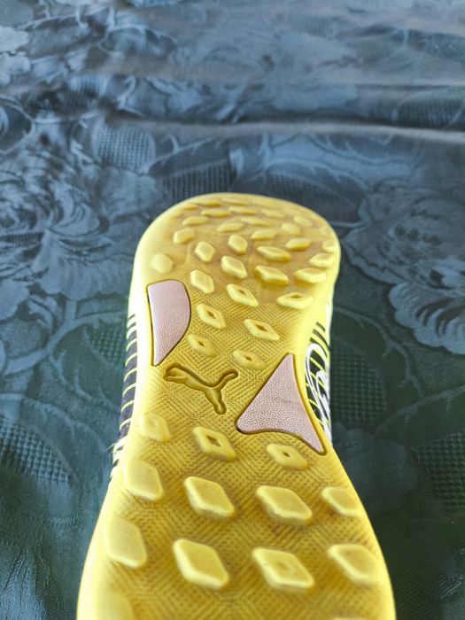 Футболни стоножки Puma