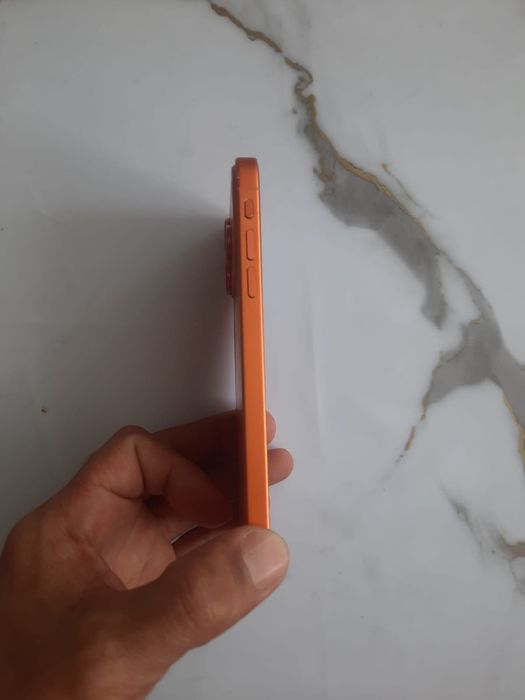 Iphone xr в корпусе 17 pro max