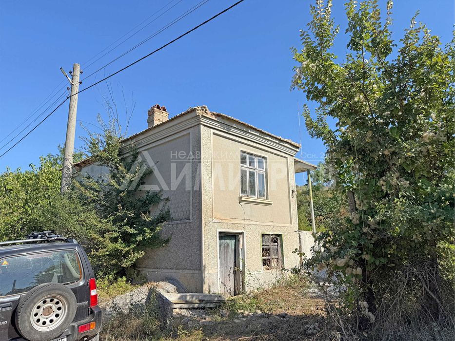 Продава се Къща в с. Сечище, Област Шумен - 55 кв.м за 364 €/кв.м - Снимка #14