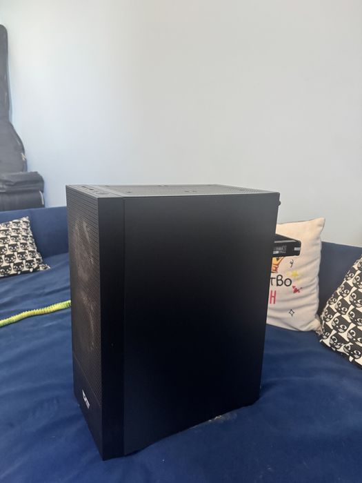Компьютер i5 12, rtx 2060s