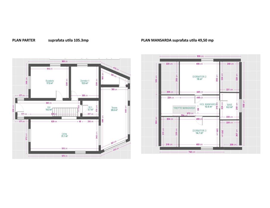 Proprietar vand casa zona Lidl Serbanesti