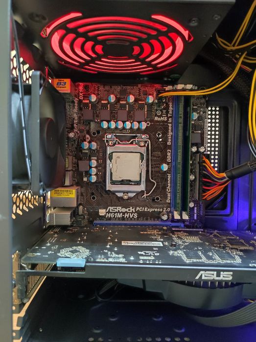 Компьютер для игр