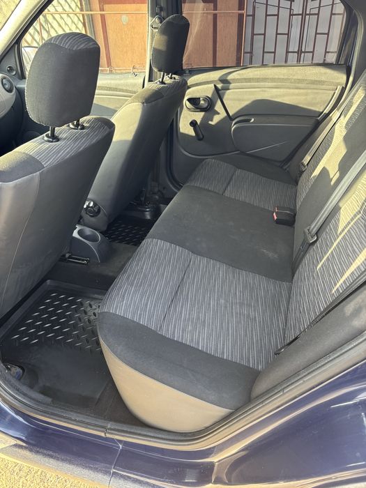 Logan 2010 Unic proprietar