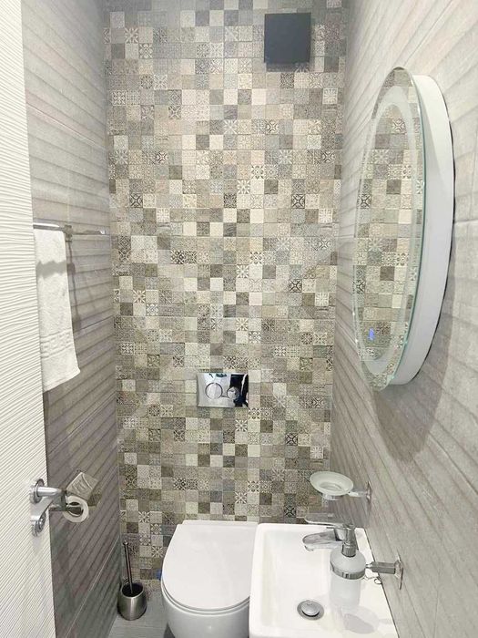 Продава се Тристаен апартамент в София, Драгалевци - 90 кв.м за 2778 €/кв.м - Снимка #15