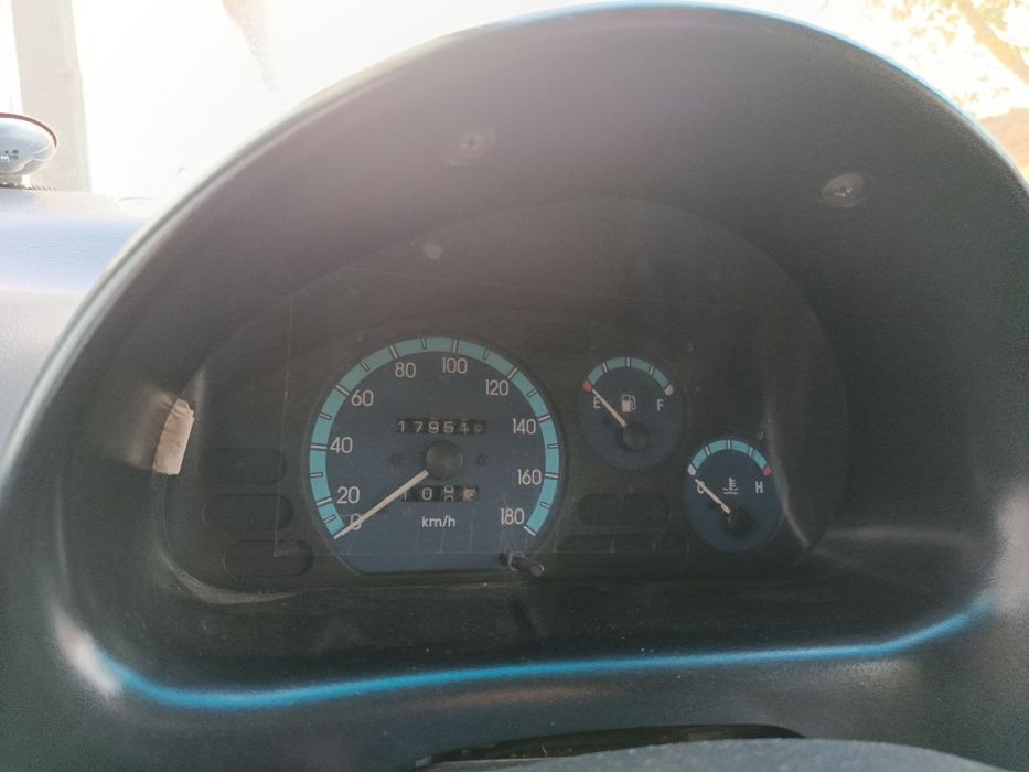 Срочно продаётся автомобиль матиз