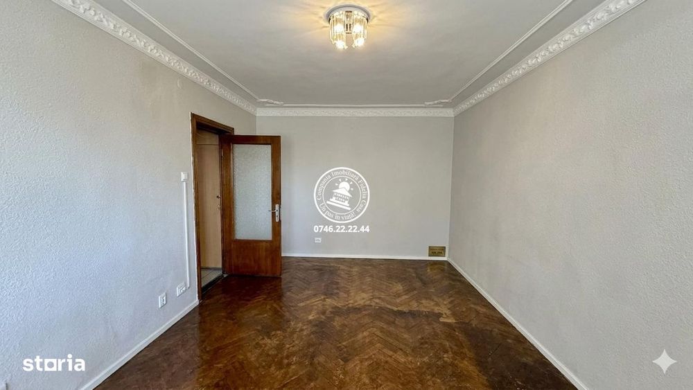 Apartament cu 2 camere de vanzare in Alexandru cel Bun