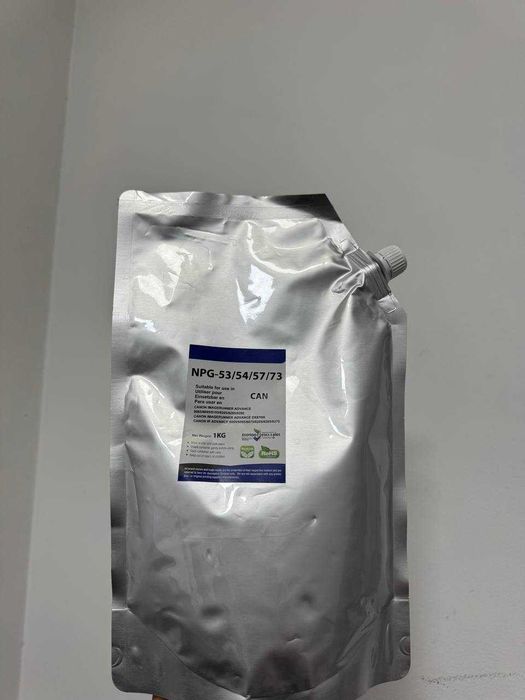 Toner  canon imagerunner advance