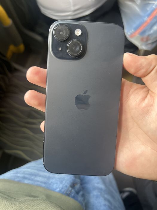 Iphone 15 сатылады