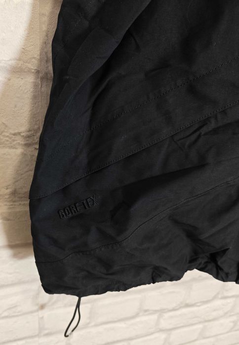 NORRONA GTX Gore Tex оригинално ски яке с качулка размер 2XL / XXL