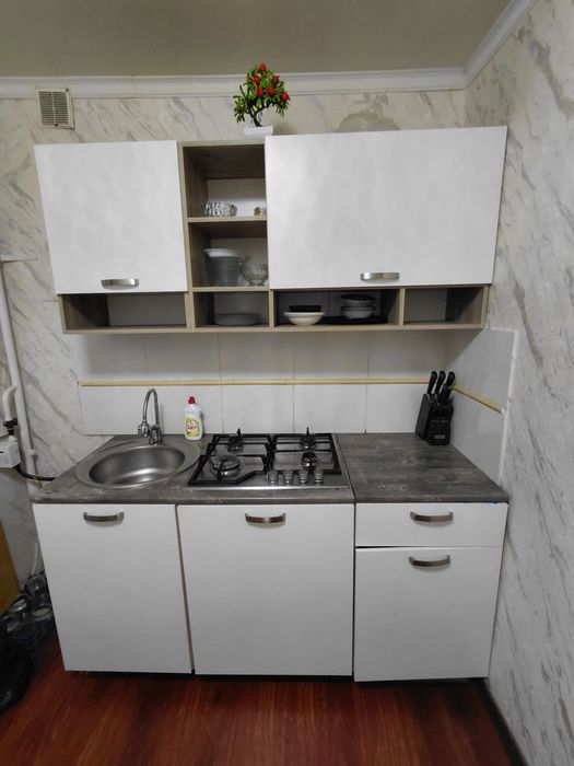 Продам кухонный гарнитур