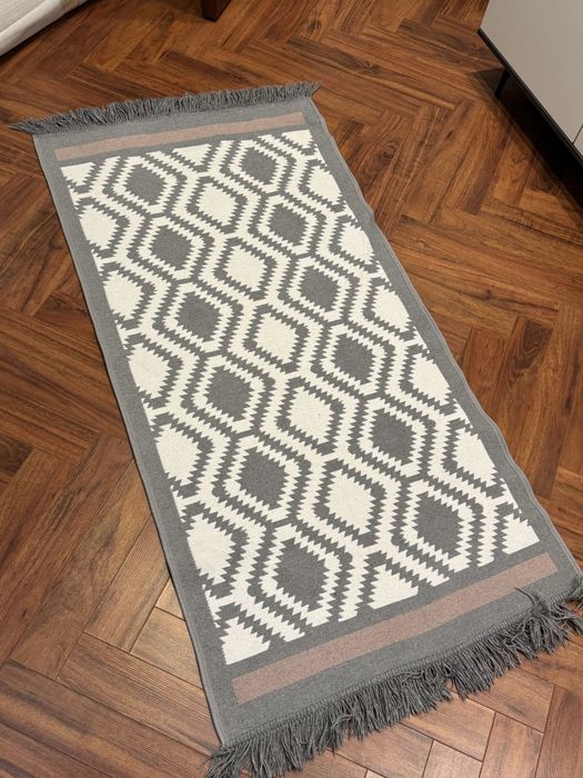 Два коврика 80*150