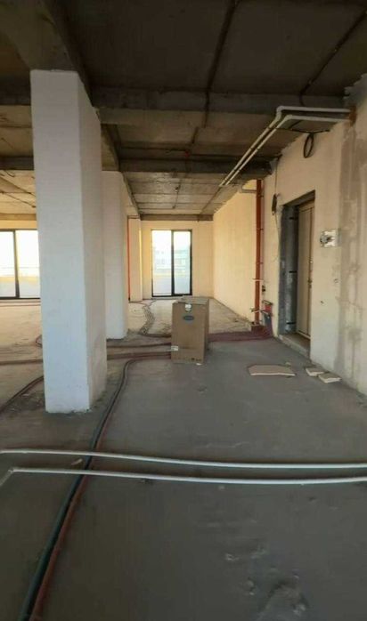 5-комнатный Пентхаус в ЖК «Infinity» 14-15 этаж