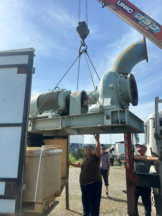 Насосная станция 75 кВт поливной,СНП, мотопомпы,водокачка.