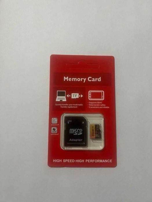 Micro SD Card, Карты памяти, Xiaomi, Microdrive, SONY