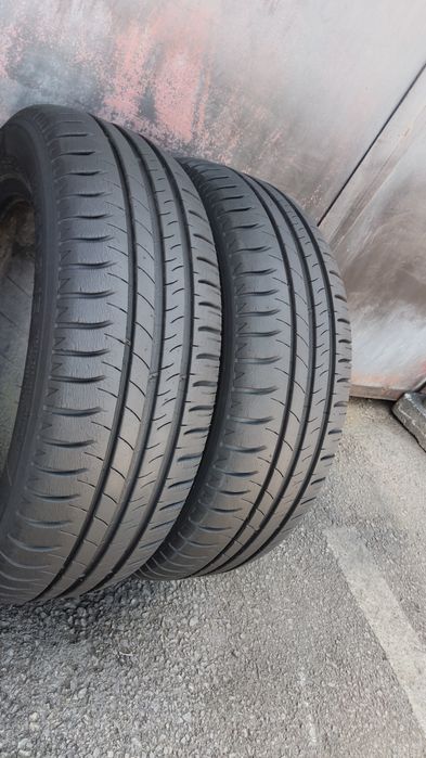 2бр летни гуми 185/60/15 Michelin Energy Saver 
dot21