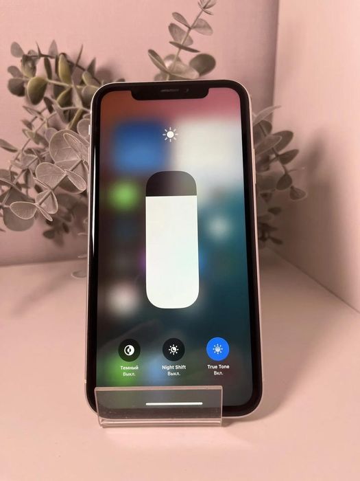 Iphone XR 128гб в отличным состоянии