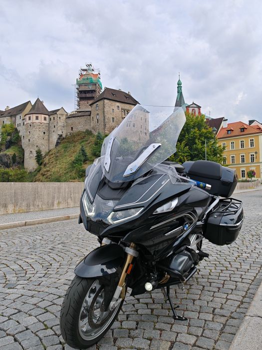 BMW R 1250 RT 2024