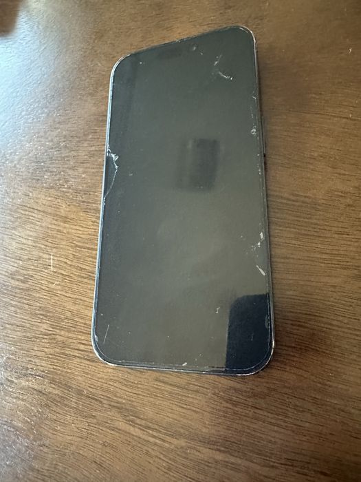 Iphone 15 pro с кутия