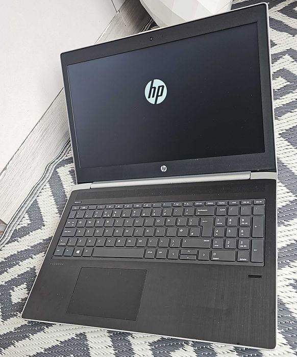 Okazie HP Pro i5 2750ghz, 8Gb Ram DDR4, SSD 250Gb + Hard 320Gb, Ecran mare