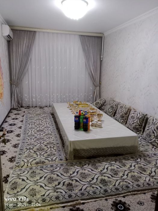 Сергили Строителда 4 хонали 3 этаж 98 квм ли домимни сотаман .