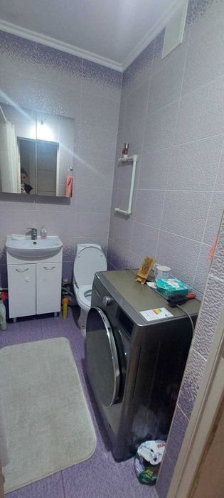 Продам 2 комнатную квартиру