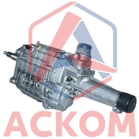 кпп-5 газель бизнес умз-4216 передаточное отношение гл.пары 4,3