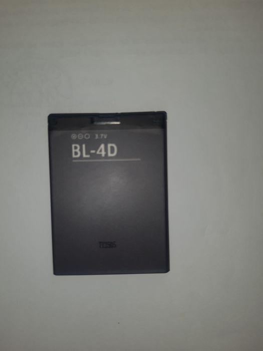 Батерия за Nokia BL-4D