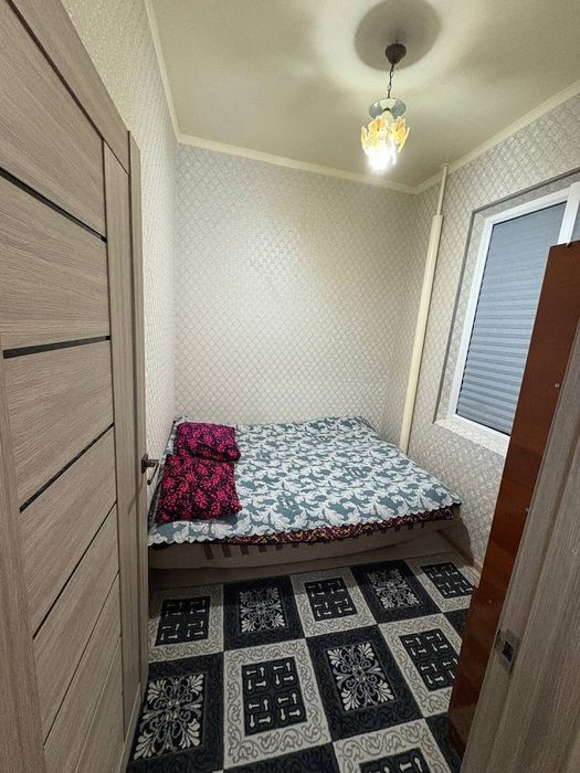 Продаётся Учтепа 14 1в2/1/4 Балкон 1,5* 6.