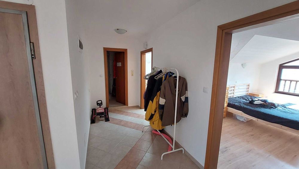 Продава се Тристаен апартамент в Банско - 83 кв.м за 711 €/кв.м - Снимка #5