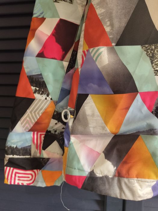 Дамско зимно яке ROXY – M, много добро състояние