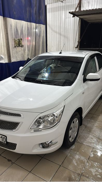 Кобалт авто без вложение
