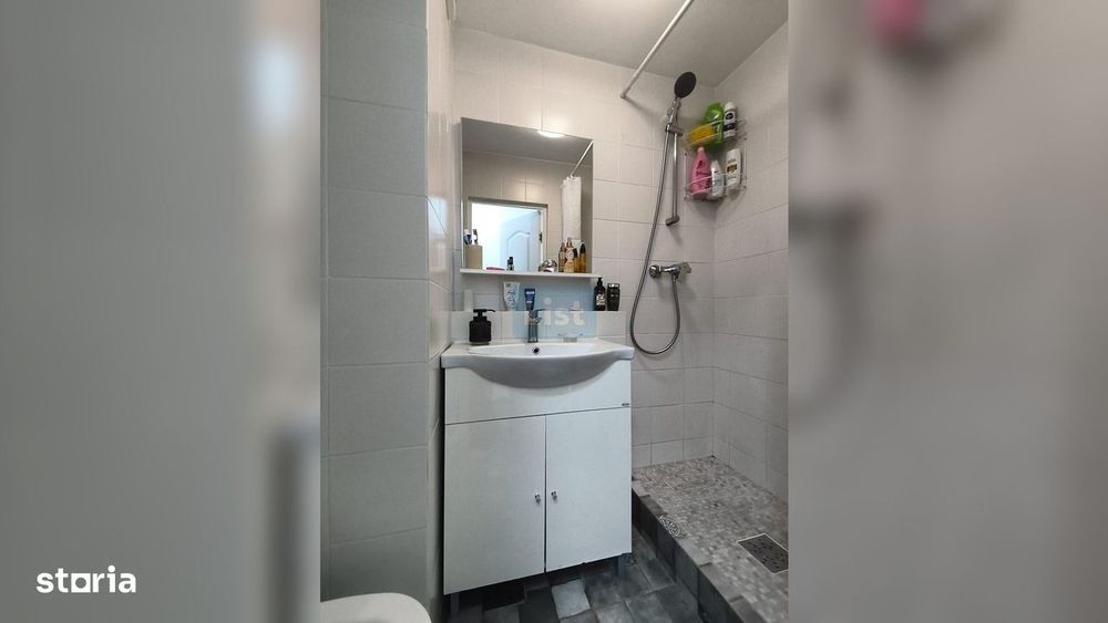 Vanzare apartament cu 2 camere cartier Gheorgheni!