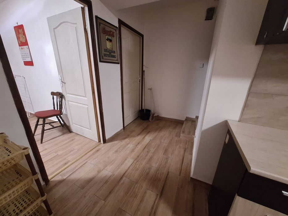 Дава се под наем Двустаен апартамент в София, Хладилника - 60 кв.м за 510 € - Снимка #3