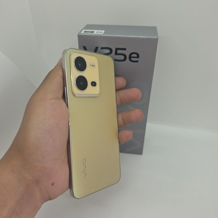 Vivo V25e dastavka bor