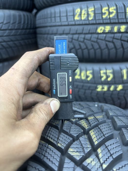 Anvelope Iarna 225/45/17 GoodYear UltraGrip Performance 225 45 17 R17