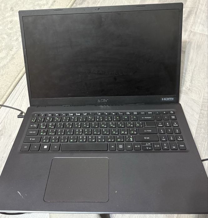 Продам ноутбук Acer